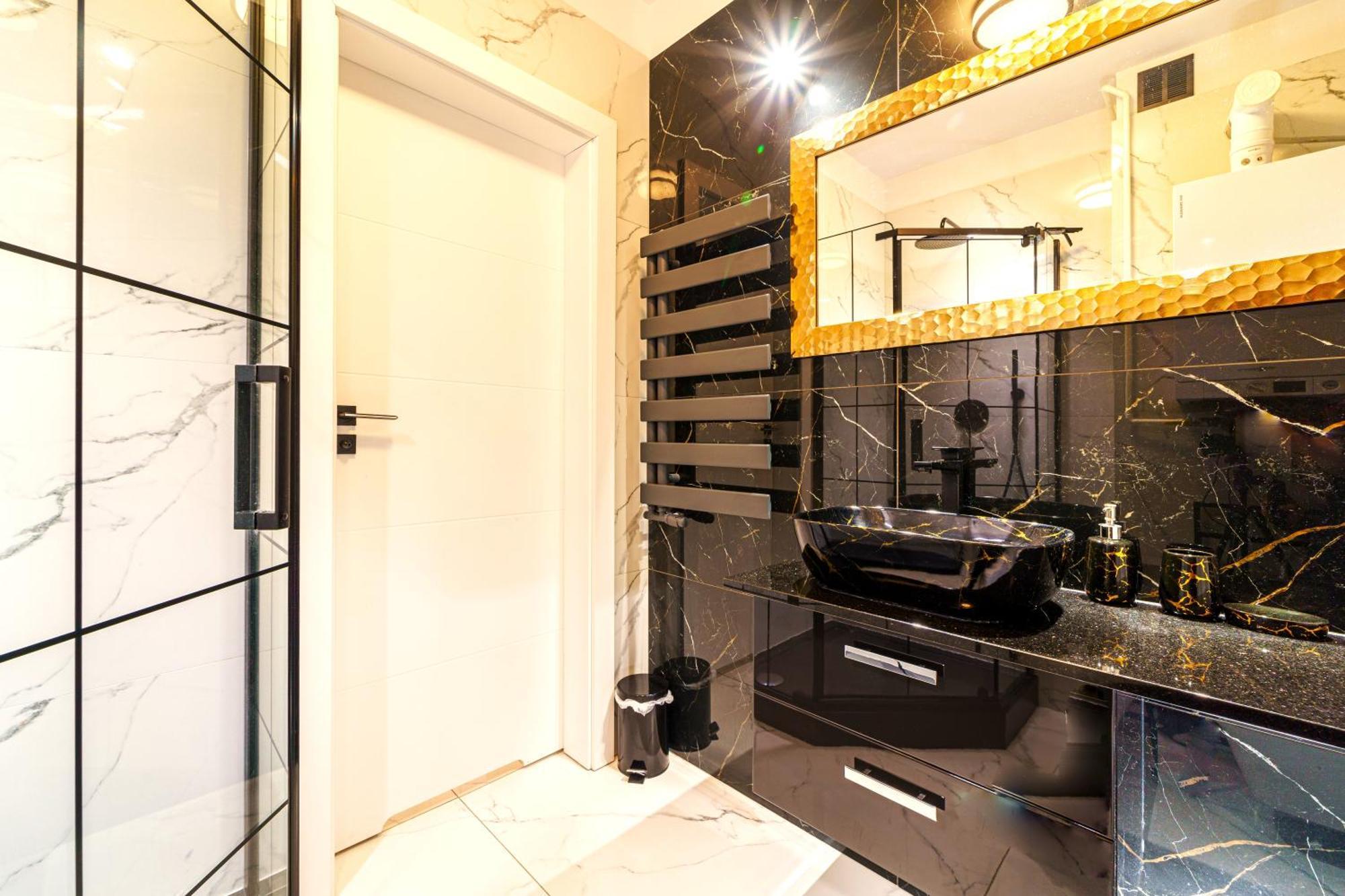 Turmalin K2 - Apartament Rodzinny - Prywatna Sauna Świeradów-Zdrój Εξωτερικό φωτογραφία