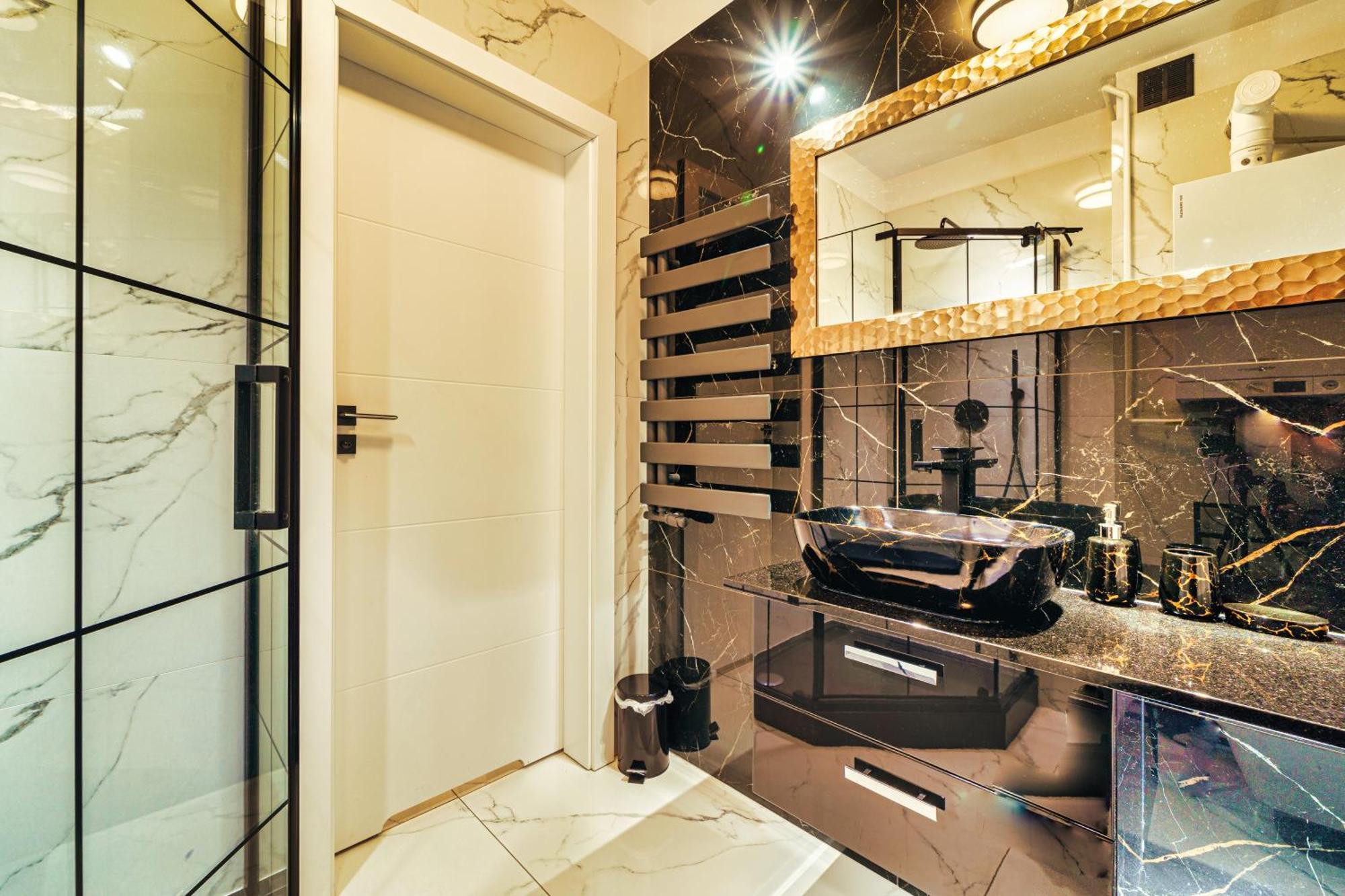 Turmalin K2 - Apartament Rodzinny - Prywatna Sauna Świeradów-Zdrój Εξωτερικό φωτογραφία