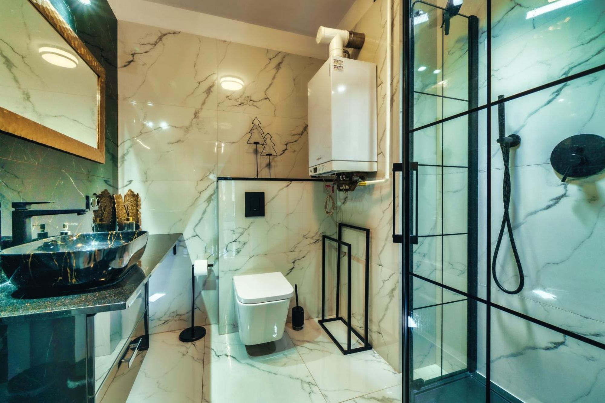 Turmalin K2 - Apartament Rodzinny - Prywatna Sauna Świeradów-Zdrój Εξωτερικό φωτογραφία