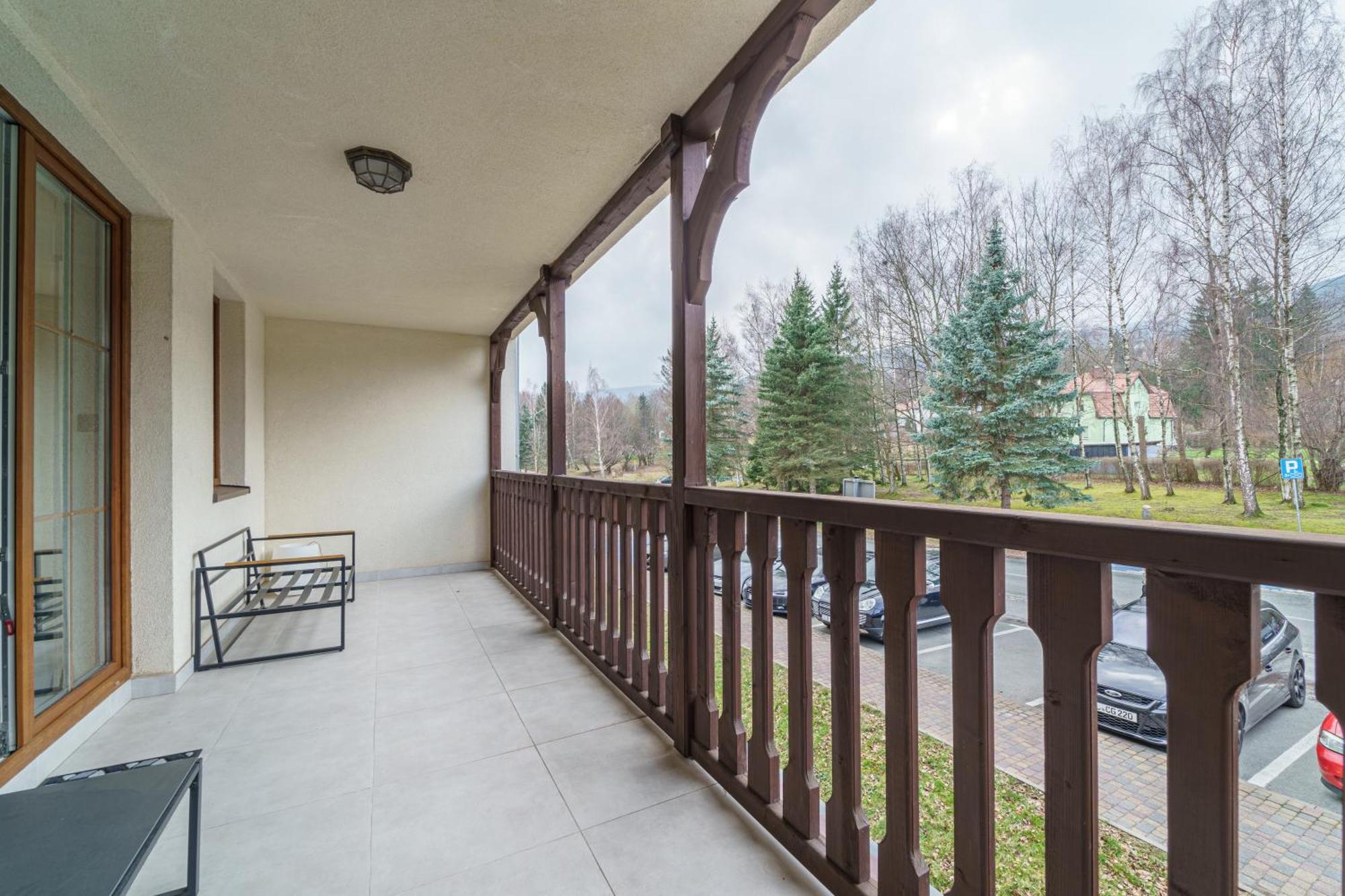 Turmalin K2 - Apartament Rodzinny - Prywatna Sauna Świeradów-Zdrój Εξωτερικό φωτογραφία